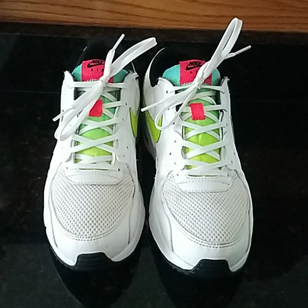 Nike Air Max!! CLEAN!! - Picture 5 of 10